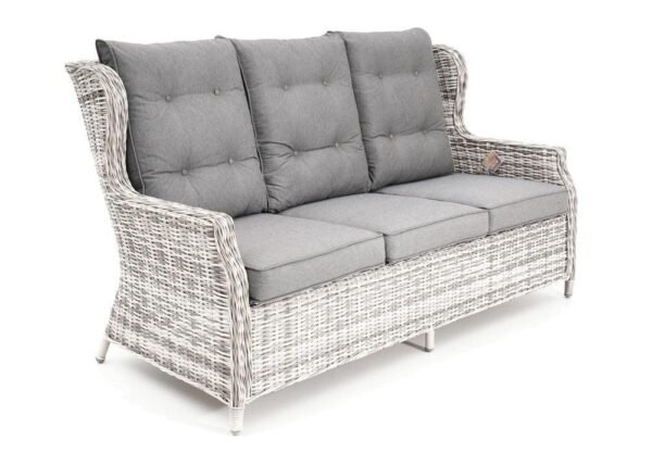 Barcelona 3 Seater Sofa