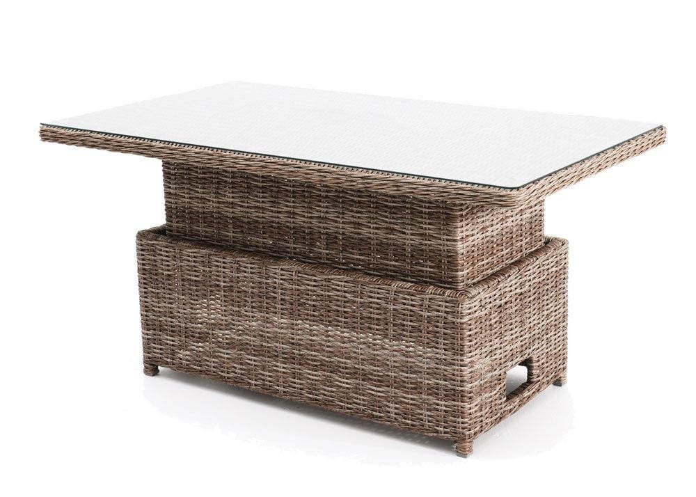 Barcelona Adjustable Dining / Coffee Table - Image 2