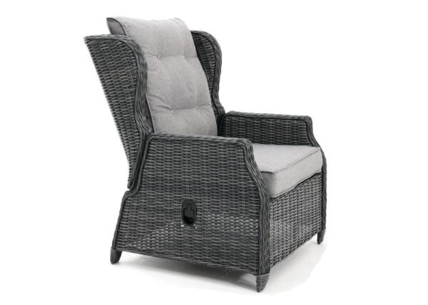 Barcelona Recliner Arm Chair