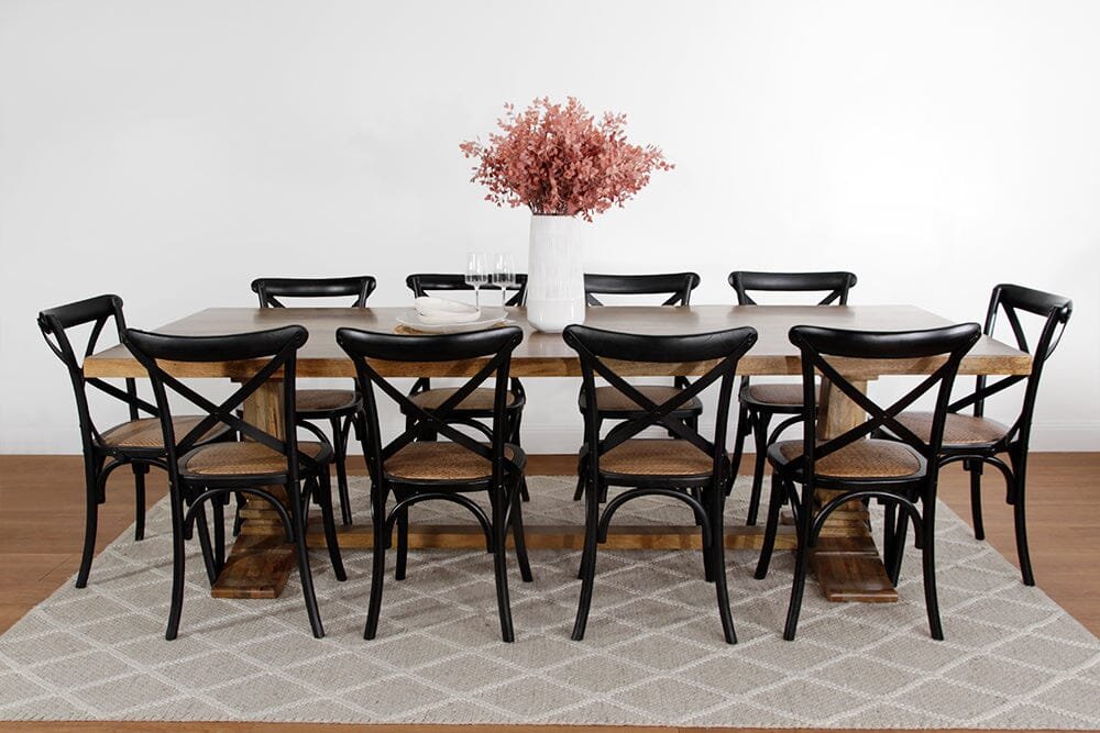 Stirling Dining Table - Image 2